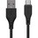 磁力でまとまる 急速充電3A/データ転送 USB Type-A to USB Type-C マグネットケーブル