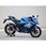 フルEX ラウンド・カーボンサイレンサー 20-22 ジクサーSF250