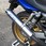 S/O ラウンド・ソリッドチタンサイレンサー CB400SF NC39