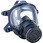 電動ファン付呼吸用保護具 BL-711HG-02 電池・充電器付