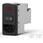 TE Connectivity IECインレット スナップイン 10A 115 V ac、230 V ac， PS0S0DS3B