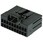TE Connectivity コネクタハウジング 20極 ピッチ：2.5mm 2列 1-1318118-9