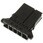 TE Connectivity コネクタハウジング 3極 ピッチ：3.81mm 1列 1-178288-3