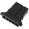 TE Connectivity コネクタハウジング 8極 ピッチ：3.81mm 1列 1-178288-7
