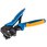 TE Connectivity 圧着工具 AMPMODU IIコネクタコンタクト PRO-CRIMPER IIIシリーズ 58654-1