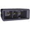 TE Connectivity 基板接続用ピンヘッダ 3極 3.81mm 1列 2-178313-5