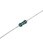 TE Connectivity 金属皮膜 抵抗器 0.6W 1.5kΩ ±1%， LR1F1K5
