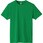 ライトドライTシャツ M グリーン