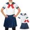 セーラー服 L