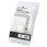 簡易包装パームフィット手袋 White 10双入 B0500-10Pシリーズ