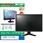 液晶保護フィルム JAPANNEXT JN-315V160UR 31.5インチ ブルーライトカット 反射防止