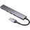 USBハブ_USB 5Gbps_カードリーダー付き