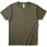ファンクショナルドライTシャツ アーミーグリーン XXL