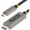 USB-C - HDMI 2.1変換ケーブル/8K60Hz/USB4 Thunderbolt 3&4 互換/タイプC モニター ディスプレイ コンバーター