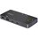 KVMスイッチ/2ポート/USB-C接続/シングルモニター/4K60Hz HDMI DP Altモード/2台同時USB 100W PD/Type-C USB4 Thunderbolt 3/4対応/PC パソコン CPU切替器 2台用