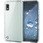 AQUOS wish2 / wish ( SH-51C )( SHG06 / A104SH / SH-M20 )  ケース カバー ハイブリッド TPU クリア
