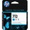 HP712インクカートリッジ シアン 29ml