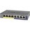 GS108PE PoE 日本語GUIギガ8ポート アンマネージプラススイッチ