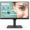 アイケア液晶ディスプレイ 23.8型/1920×1080/HDMI x2、DisplayPort x1/ブラック/スピーカーあり/IPS/高さ調整/ピボット