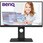 アイケア液晶ディスプレイ 23.8型/1920×1080/IPS/HDMIx1、DisplayPortx1、VGAx1/ブラック/スピーカーあり/高さ調整/ピボット