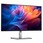 液晶ディスプレイ 27型/1920×1080/USB-C、HDMI、DisplayPort、VGA/ブラック/スピーカー：なし