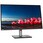 ThinkVision T27i-30 (27型/1920×1080/アナログ(mini D-Sub 15PIN)x1、DisplayPortx1、HDMIx1/黒/スピーカーなし)