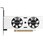NVIDIA GeForce RTX3050 GDDR6 6GBメモリ搭載 グラフィックボード 1年保証 GK-RTX3050-E6GB/WHITE/LP