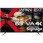 液晶ディスプレイ 65型/3840×2160/HDMI×3、USB×1/ブラック/スピーカー有/2年保証
