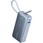 Anker Nano Power Bank (30W， Built-In USB-C Cable)