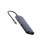 Anker USB-C ハブ (14-in-1， Triple display)