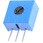 半固定抵抗器 Vishay， 10kΩ， 0.5W， 上面調整