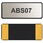 Abracon 水晶振動子， 32.768kHz， 表面実装， 2-pin， SMD