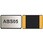 Abracon 水晶振動子， 32.768kHz， 表面実装， 2-pin， SMD
