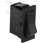 Arcolectric (Bulgin) Ltd ロッカースイッチ SPST イルミネーション：なし カットアウト幅：12.2mm C1300AAAAA