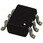 onsemi トランジスタ， PNP， 表面実装， -200 mA， MBT3906DW1T1G