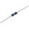 Vishay 薄膜 抵抗器 0.6W 10Ω ±1%， MRS25000C1009FCT00