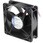 ebm-papst 軸流ファン 電源電圧：12 V dc， DC， 119 x 119 x 38mm， 4412ML