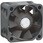 ebm-papst 軸流ファン 電源電圧：24 V dc， DC， 40 x 40 x 28mm， 424J/2HP