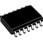 onsemi インバータ インバータ シュミットトリガ 74