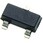 onsemi トランジスタ， NPN， 表面実装， 100 mA， BC847CLT3G
