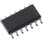 onsemi インバータ インバータ シュミット トリガー CMOS 74