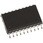 onsemi バッファ，ラインドライバ表面実装， 20-Pin， 回路数:8， MC74HC540ADWG