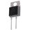 onsemi 整流ダイオード， 10A， 100V スルーホール， 2-Pin TO-220AC ショットキーバリア