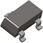 onsemi トランジスタ， NPN， 表面実装， 50 mA， FJV1845FMTF