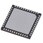 STMicroelectronics マイコン STM32F4， 48-Pin UFQFPN STM32F411CEU6