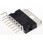 STMicroelectronics オーディオアンプ IC オーディオ 80W スルーホール TDA7295