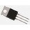 STマイクロ，  トライアック， 600V， 16A， 3-Pin TO-220AB