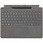 【2024年3月発売】Surface Pro スリム ペン 付き キーボード (プラチナ)