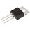 onsemi Pチャンネル MOSFET60 V 27 A スルーホール パッケージTO-220AB 3 ピン