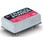 TRACOPOWER DC-DCコンバータ Vout：5V dc 36 75 V dc， 8W， TEN 8-4811